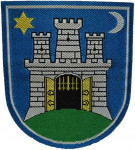 GRB GRADA ZAGREBA